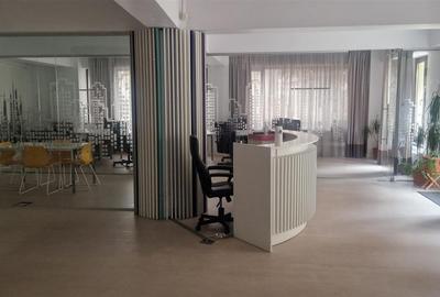 INCHIRIERE VILA PENTRU BIROURI UNIRII | P+2 | ZONA CENTRALA - 6
