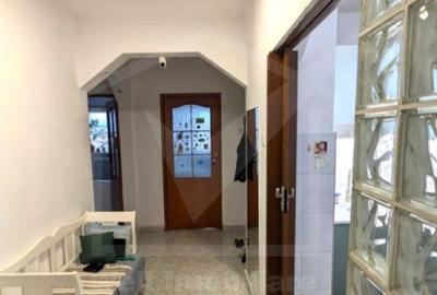 Apartament cu 4 camere, 2 bai si 2 balcoane, 83 mp, Marasti - 8