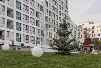 Exclusiv |  Apartament  3 cam. Mobilat LUX | Buena Vista- Pipera I Terasa 60MP - 18