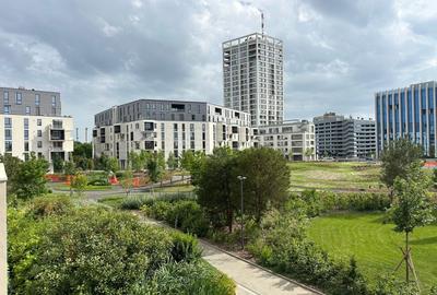 Apartament 2 camere Isho - 1