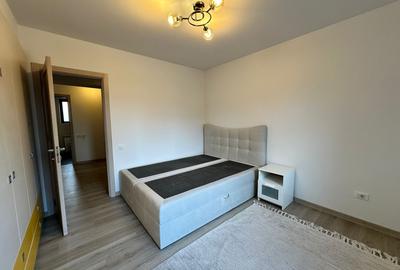 3 camere la cheie | 92 mp | Șemineu | Curte – Zona Fundeni - Dobroesti - 7