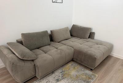 Apartament 2 camere in bloc NOU  la prima inchiriere - parcare inclusa in pret - 6