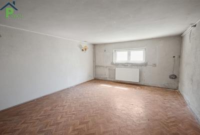 Vila Brancoveanu, Alunisului, S+P+1+M, 311 mpu, teren 200 mp, garaj - 18