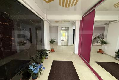 Apartament 2 camere, 35.15 mp, Complex Rezidential - Bucium/Visan - 4