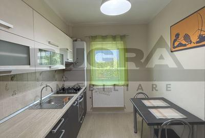 Apartament 2 camere decomandate, 52 mp, parcare, zona Leroy - 21