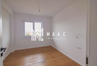 Penthouse | 4 camere | Balcon | Parcare | Terasa | D. Stanca - 5