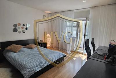 Garsonieră decomandată, mobilată în Brâncoveanu