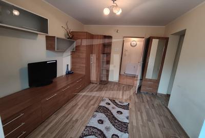 Apartament 2 camere, intermediar, Gheorgheni - 1