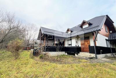 CABANA MODERNA 300 mp 🌲 - 1