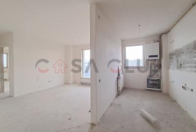3 Camere, Gheorgheni, lângă FSEGA, la 4 minute de Iulius Mall!! - 5
