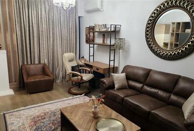 Apartament cu 2 camere decomandat în Baza 3