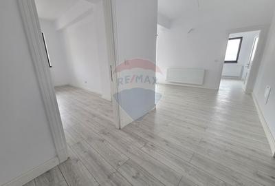 Apartament 3 camere cu terasa, Comision 0% - 3