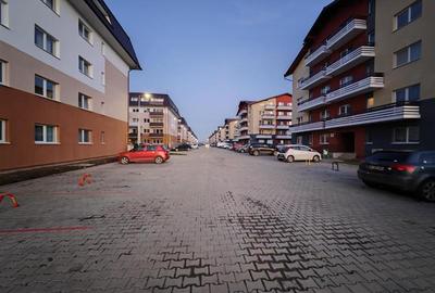 Inchiriem Apartament 2 Camere, Mobilat, Decomandat, Sanpetru SubCetate - 11