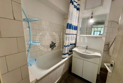 Apartament 2 camere decomandate | Etaj 2 | Balcon | Piata Marasti! - 4
