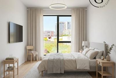 Apartament decomandat 3 camere | LKB Residence | Elvila - 5