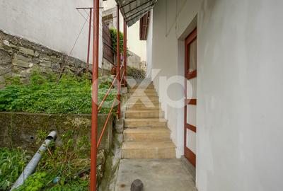 Casă cu priveliște panoramică în inima zonei Șchei – Strada Cotun, nr. 9 - 9