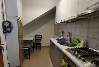 Vanzare apartament - Bucurestii Noi