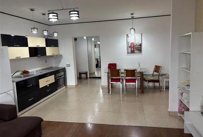 Vanzare apartament 3 camere bloc nou zona Dorobantilor Marasti, Cluj-Napoca - 1