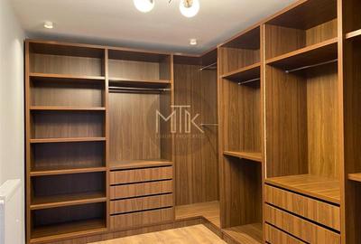 VILA INDIVIDUALA de LUX in Complex | 8 camere | Mobilata&utilata | 4 locuri de p - 33