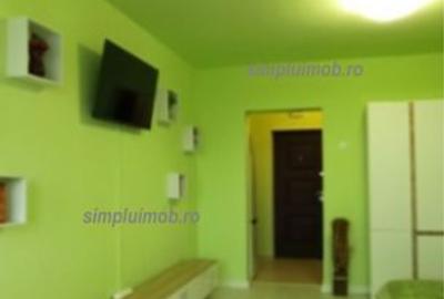 Renovata garsoniera Grand Arena Turnu Magurele - 4