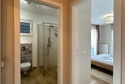 2 Camere l Grand Park Residence I Parcare subterana - 11