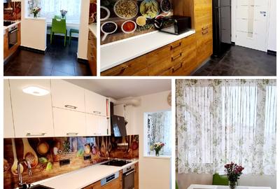 4 camere Nicolae Grigrescu - IOR | Centrala | Incalzire Pardoseala - 2