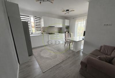 Apartament open-space, 39 mp, Cartier Bariera Valcii, zona Termocentrala - 2