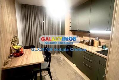 Inchiriere apartament 4 camere mobilat Baneasa Greenfield Residence - 17