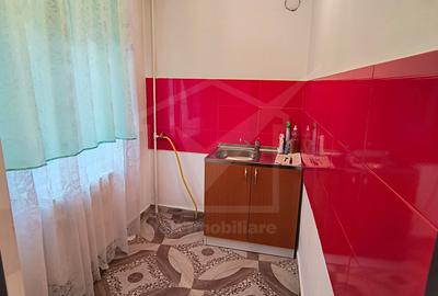 Garsoniera  confort 1, etaj 1, zona Auchan IRIS - 5