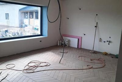 FARA COMISION VILA CONSTRUCTIE TOP 5 camere 3 bai P+1 GARAJ ZIDARIE *35* - 11