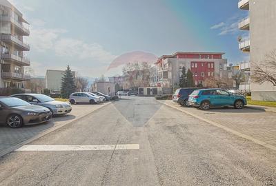 Apartament 2 camere, Avantgarden Bartolomeu, str Pescărușului - 20