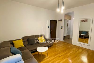 Apartament cu 2 camere | Parcare subterana | Boxa 11 mp | 2 bai - 1