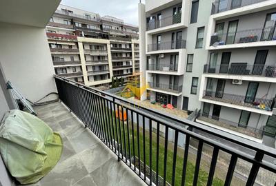 3 camere, premium, bloc nou, Buna Ziua, Zona Bonjour, ELF, Mega Image - 6