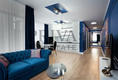 Apartament 2 camere 59 mp utili, parcare subterana, boxa. Parc Botanic/ Centru - 2