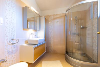 Penthouse spectaculos in  zona partiei Clabucet , Predeal, Brasov - 9