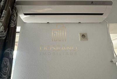 APARTAMENT 2 CAMERE | DE ÎNCHIRIAT | CARTIER DOROBANTILOR - 13