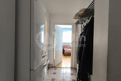 Apartament 4 camere decomandat | Etaj 1 | Manastur | Complex Nora - 9