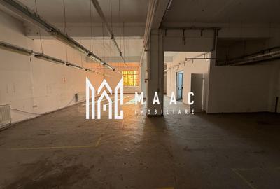 Spatiu comercial | Birouri | Industrial | Piata Cluj - 4