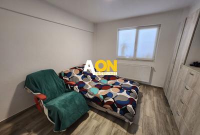 De vanzare apartament 4 camere, Ampoi 2 - 4