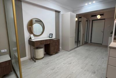 Ivory Residence Pipera - Apartament mobilat, gata de mutare, comision 0% - 4