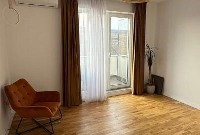 Parte duplex nou cu 4 camere+curte și parcări | zona Auchan Iris - 7
