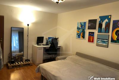 Apartament 2 camere decomandat | Manastur - 7