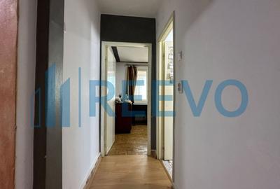 Apartament cu 2 camere, Tic Tac - 4