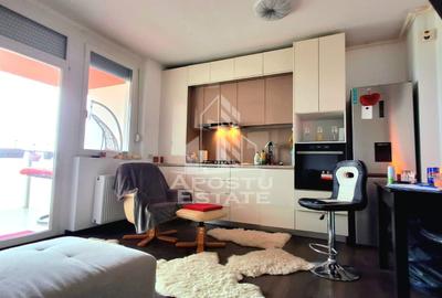 Apartament cu 2 camere Micalaca 300 - 2