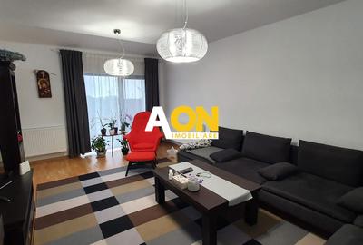 1/2 Duplex mobilat, utilat, cu garaj, D+P+1E, 397 mp teren, Cetate - 5