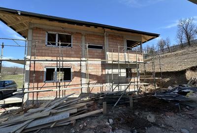 De vânzare Casa individuala Suceagu COMISION 0% - 6