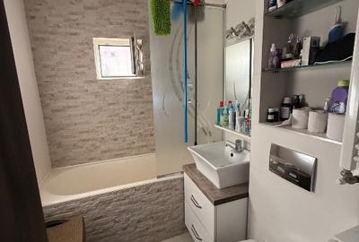 Apartament cu 2 camere, Carpati 2, strada Ganea - 11