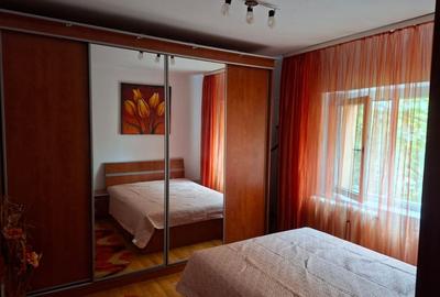 AP. 3 CAMERE TEI, CENTRALA PROPRIE, BLOC REABILITAT, MOBILAT/UTILAT - 8