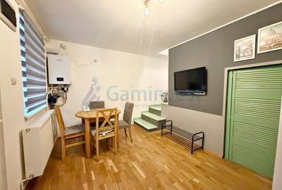 Apartament la casa cu 2 camere de vanzare, ultracentral, Oradea - 9