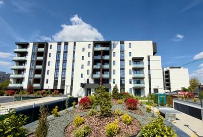 Apartamente cu 1,2 si 3 camere-Jabri Nord Residence - 5
